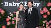 Alexandra Daddario pregnant with first child with husband Andrew Form