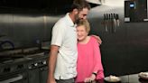 Why Grandma’s chocolate pie and staying humble is the perfect recipe for world No. 1 Scottie Scheffler