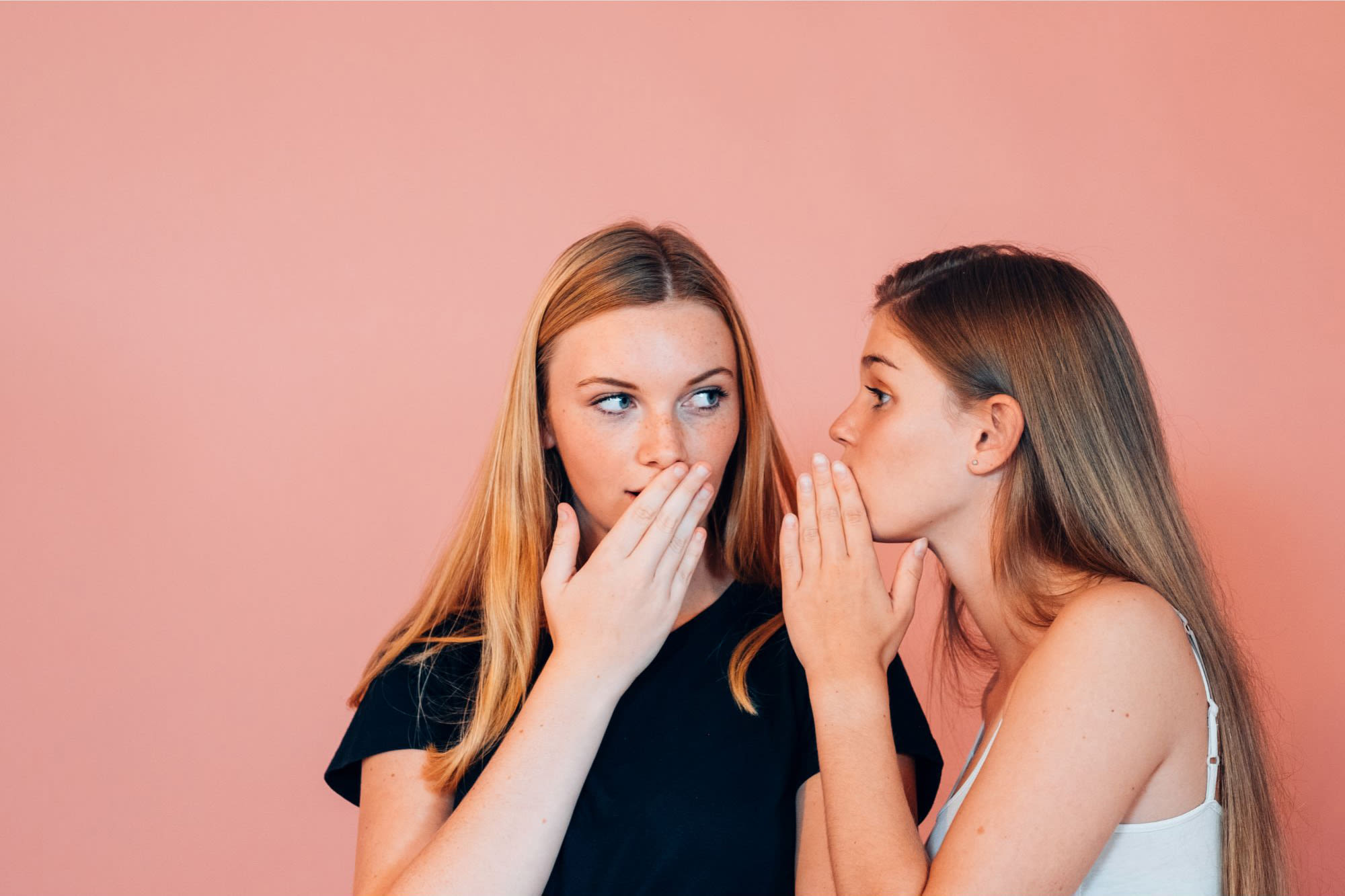The Science of Gossip: Researchers Uncover Surprising Cooperative Benefits