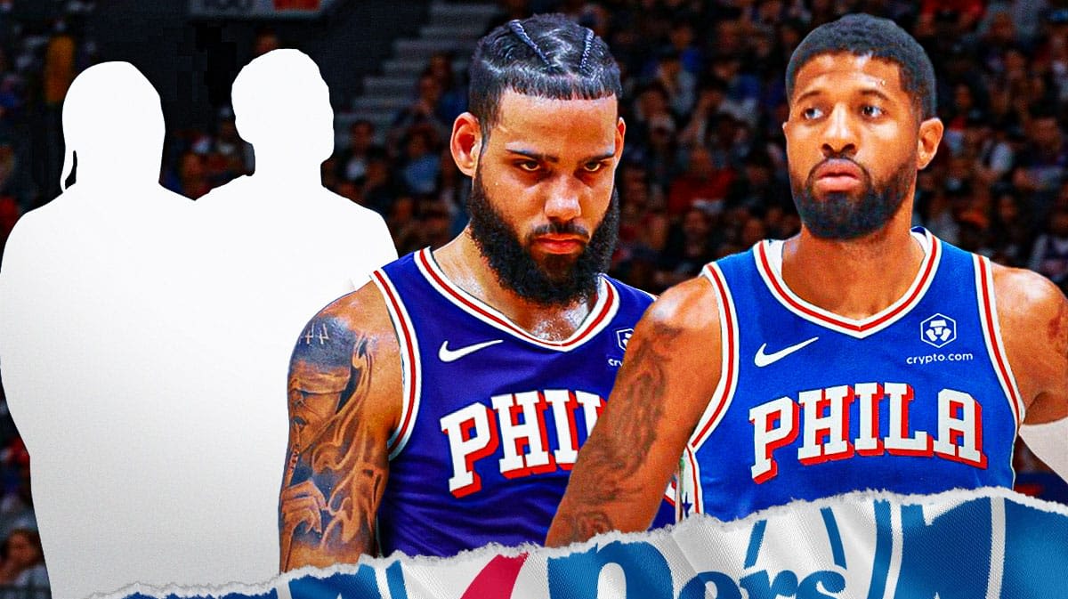 Biggest need 76ers must still address in 2024 NBA free agency