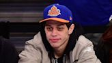 Pete Davidson reckless driving case dismissed after crashing into home