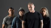 Metallica, Def Leppard, Pete Wentz, Beach Boys Lead New Line of Graphic Novels