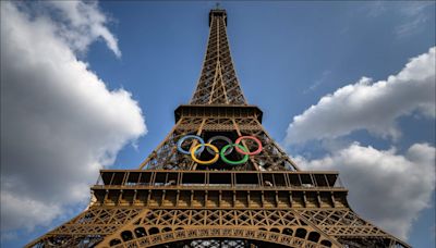 París 2024: Ceremonia de inauguración de los Juegos Olímpicos EN VIVO