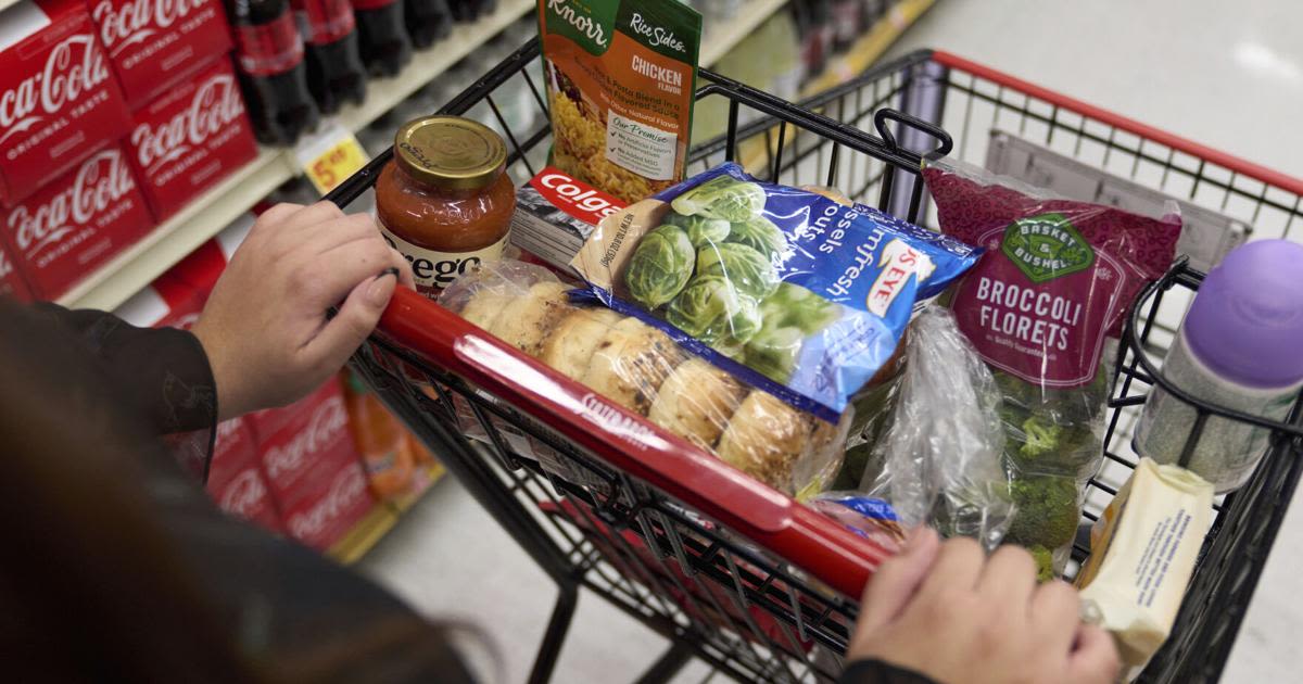 Letter: Press Congress to protect SNAP, expand benefits for hunger