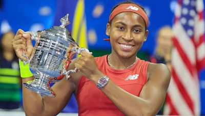 Why Female Athletes Like Coco Gauff And Jordan Chiles Are The Best, Most Authentic Brand Storytellers