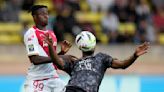 Mónaco recupera la cima de la liga francesa con triunfo 2-1 ante Metz