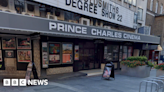 Prince Charles Cinema drops AI-written film following backlash