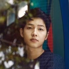 Song Joong-ki