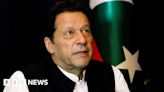 Oxford: Imran Khan applies to be university chancellor from jail