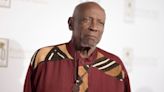 Louis Gossett Jr ‘paved way for black actors’, say Color Purple cast in tribute