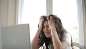 Nearly 2 in 5 Americans at peak stress levels | Fox 11 Tri Cities Fox 41 Yakima