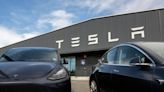 Texas Tesla employees blindsided by mass layoff