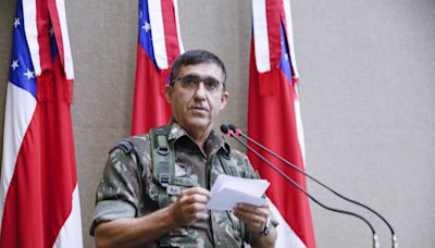 Ex-comandantes defendem general Estevam Theophilo, cearense suspeito de tentativa de golpe