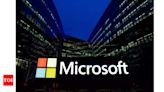 Microsoft confirms cyberattack behind Azure outage that also impacted Starbucks app - Times of India