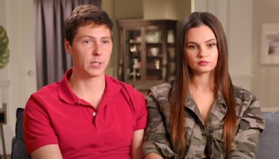 90 Day Fiance: Fans Suspect Julia Ran Away From Brandon After Getting The Green Card!