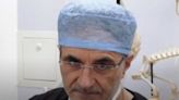 Supervet's Noel Fitzpatrick left gobsmacked at 'rare' condition in show 'first'
