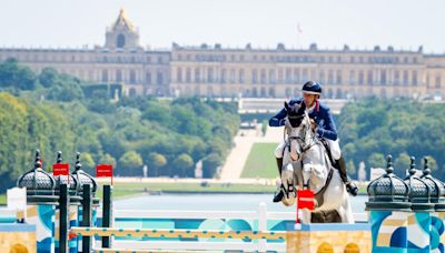 L’histoire bouleversante du cheval de Stéphane Landois, médaillé d’argent au concours complet