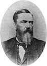 Ezra B. Taylor