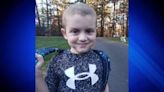 6-year-old NH boy battling cancer inspires community, WWE superstar