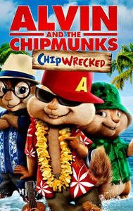 Alvin and the Chipmunks: Chipwrecked