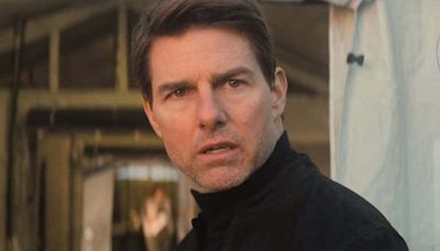 ‘Misión Imposible 8′ rompe otro récord durante su rodaje y a Tom Cruise le va a salir caro