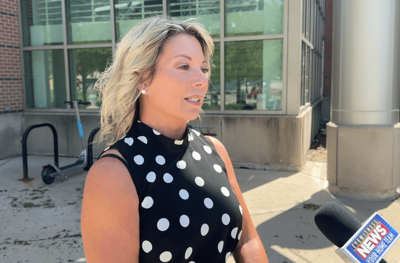 Victim’s former wife reacts to Roland Breault verdict