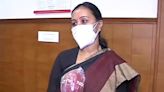 Kerala Health Minister Convenes High-Level Meet Over Suspected Nipah Virus