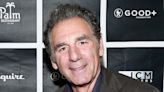 'Seinfeld's Michael Richards Says He Canceled Himself After 2006 Rant