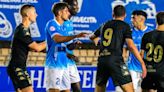 Juan Chaves se marcha del Xerez DFC