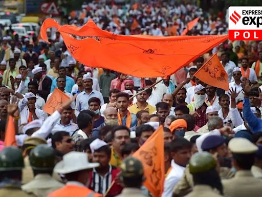 Explained: Panchamasali Lingayats, and the politics surrounding their quota demands