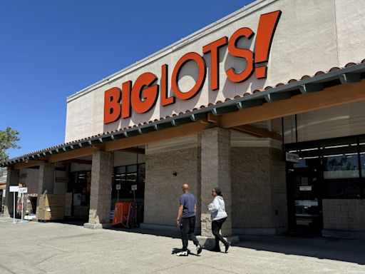 List: The Big Lots stores already closing amid bankruptcy filing