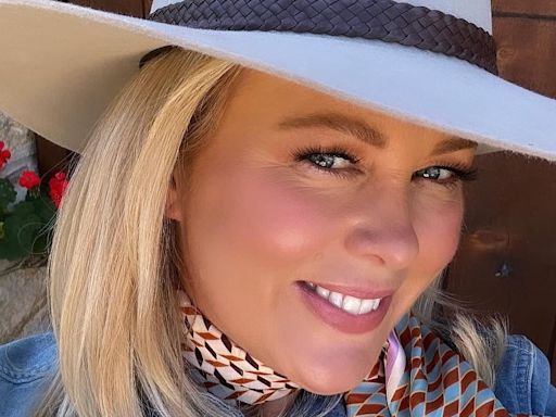 Samantha Armytage complains about 'difficult and destructive' tourists