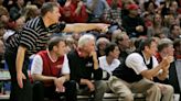 Ole Miss basketball's Chris Beard posts tribute to mentor Bob Knight