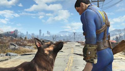 The best Fallout games to play right now