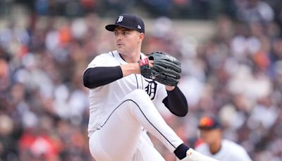 Don’t Look Now, But The Detroit Tigers Just Might Be Contenders
