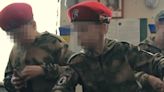 „Patrioten der neuen Generation“ - „Sammle die Munition ein“: Putin treibt Kinder zu bizarren Kriegs-Spielen