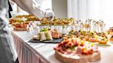 The biggest mistakes couples make when choosing their wedding menu, according to a wedding caterer