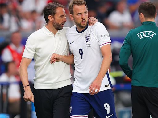 The art of substitutions: Here's where Gareth Southgate can improve