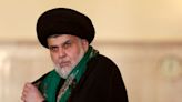 Analysis-Iraq's mercurial Moqtada Sadr risks isolation with political retreat