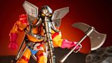Latest Masters of the Universe Exclusive Figure Blows Trunks