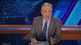 Jon Stewart mocks Katie Britt over SOTU response: ‘We see you, we hear you. Enough’