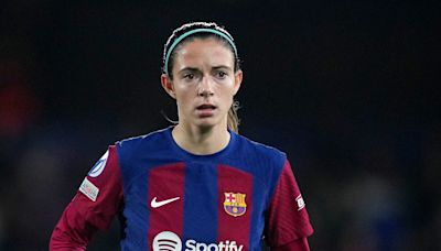 Barcelona vs Olympique de Lyon, fútbol en directo: Partido, goles y resultado de la final de la Champions League femenina (0-0)