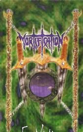 Mortification Envidion