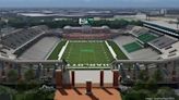 Charlotte 49ers making ‘good progress’ on fundraising for athletics facilities