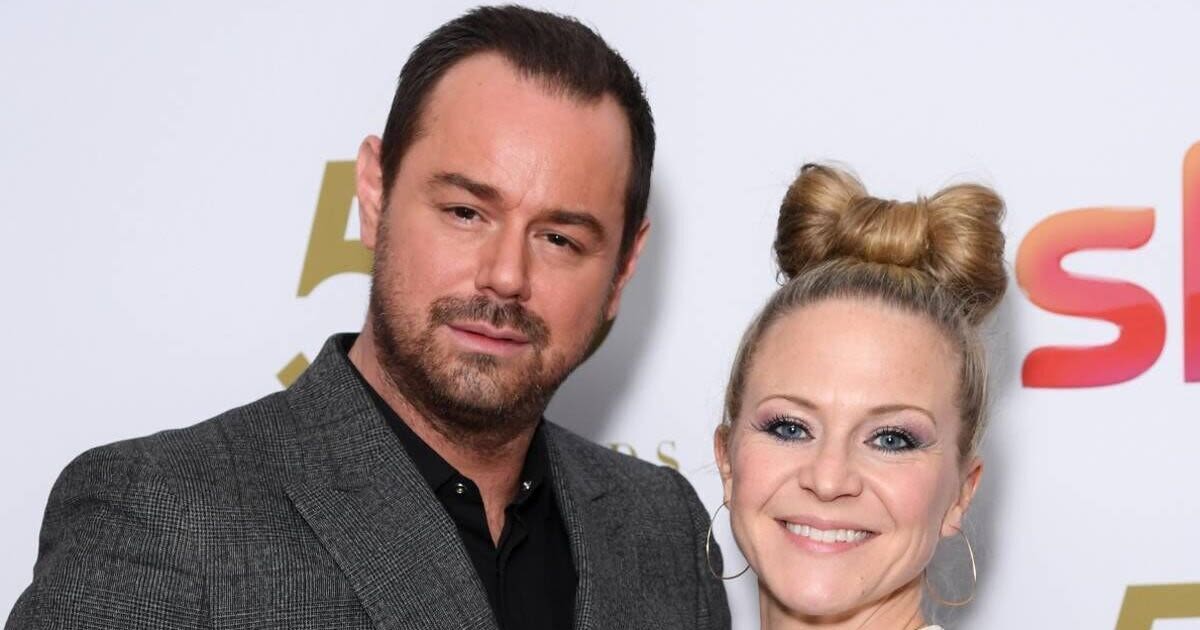 EastEnders' Danny Dyer hints at Mick Carter's return in huge twist