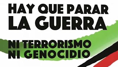 Almodóvar, Trueba y Muñoz Molina capitanean el mundo de la cultura que convoca una concentración por el alto el fuego en Gaza