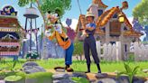 Disney Dreamlight Valley scraps free-to-play plans, first paid expansion coming in December