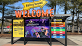 Kennywood opens on Saturday, April 20 with new additions & experiences but will be without a main attraction all year