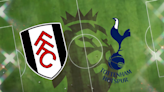 Fulham vs Tottenham: Prediction, kick-off time, team news, TV, live stream, h2h results, odds today