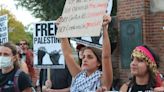 Police arrest 9 pro-Palestine protestors on UF campus - The Independent Florida Alligator